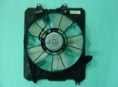 Car Cooling Fan - Honda