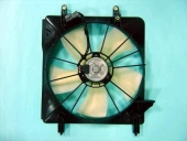 Car Cooling Fan - Acura