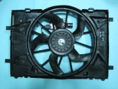 Car Cooling Fan - Ford